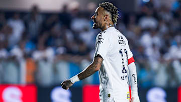 Neymar Jr