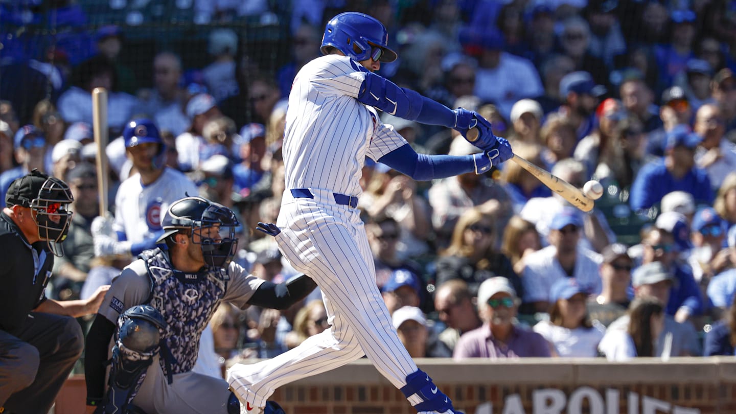 Mets Pursue Free Agents This Offseason