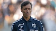 Jogador não teve muitas oportunidades com Fabián Bustos