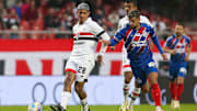 Duelo de tricolores ocorre neste sábado