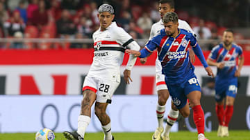 Duelo de tricolores ocorre neste sábado