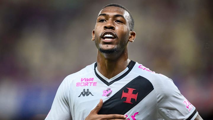 Fortaleza v Vasco Da Gama - Brasileirao 2025