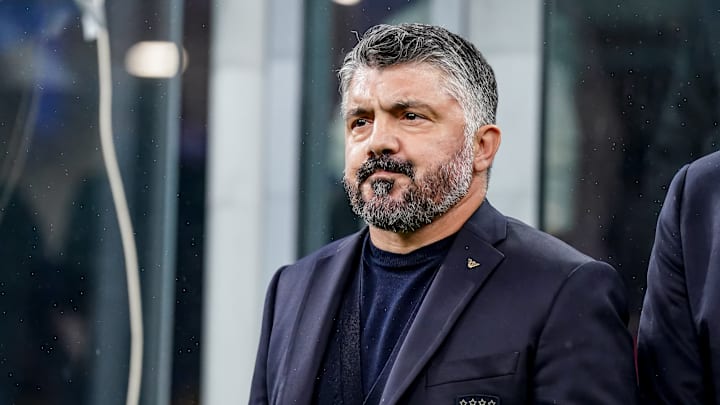 Gattuso Gattuso