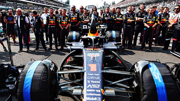 Verstappen desafía a McLaren en el corazón de México, luego de que suma cinco victorias en esta tercera etapa que suma su edición número 10.