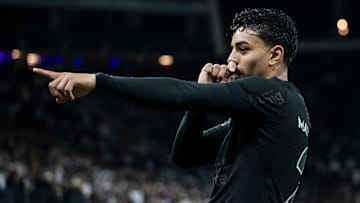 Acordo de Bidu com o Corinthians vai até o final do ano