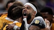 Corinthians de Memphis enfrenta o Fortaleza pelo Brasileirão Série A 2025