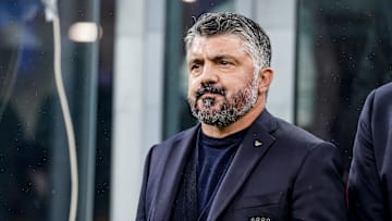 Gennaro Gattuso
