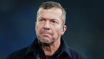 Lothar Matthäus mit einem Fazit zum DFB-Team 