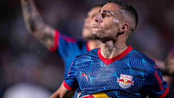 Bragantino pode ser líder do Brasileirão