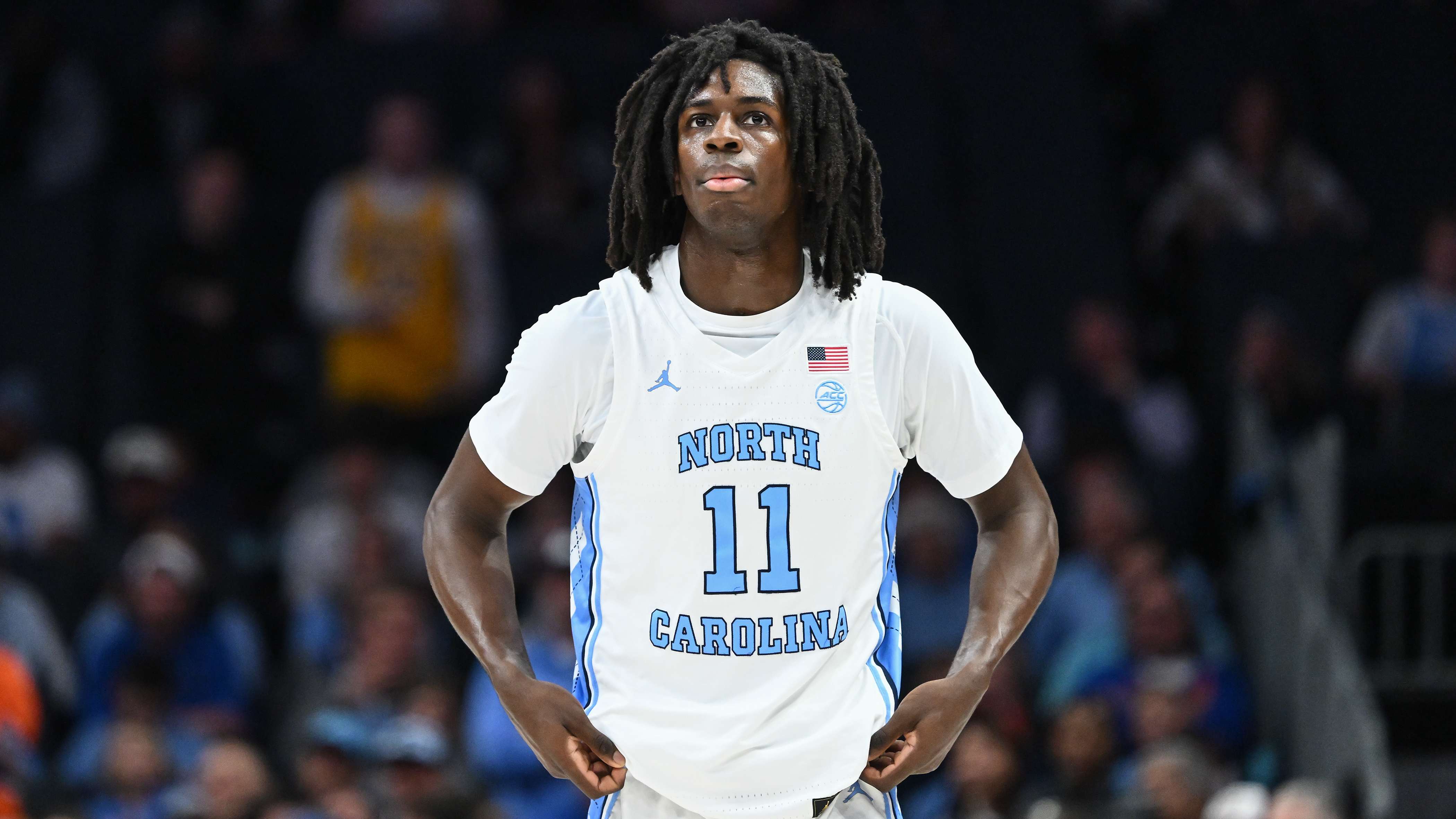 UNC Basketball desperate for a signature win over UCLA in the CBS Sports Classic