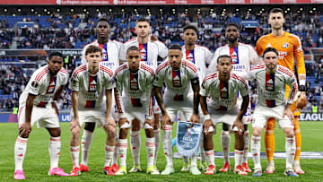 Olympique Lyonnais