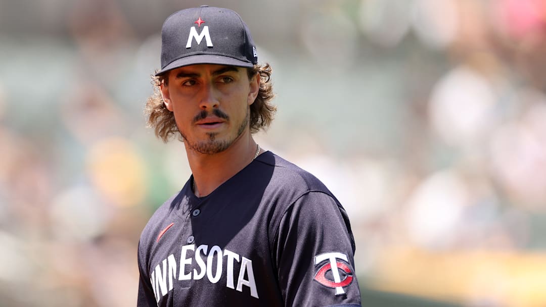 Minnesota Twins v Oakland Athletics