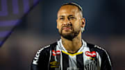 Neymar Jr était annoncé vers l'OM.