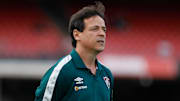 Fernando Diniz vive grande momento à frente do Fluminense