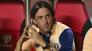 Zubeldía viu time oscilar bastante na temporada