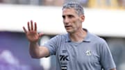 Vojvoda pretende aproveitar a pausa da Data Fifa para ajustes no Santos