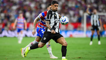 Clássico-Rei acontece pela 613ª vez na história Clássico-Rei acontece pela 613ª vez na história