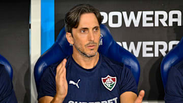 Zubeldía tem grande participação em campanha vexatória