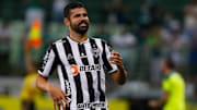 Ex-Atlético-MG, Diego Costa tem conversas avançadas com o Wolverhampton, da Inglaterra.