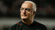 Dorival Jr  deixou o São Paulo para assumir a Seleção Brasileira