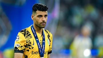 Mehdi Taremi