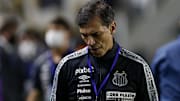Treinador vê time passar por um péssimo momento na temporada
