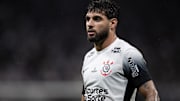 Yuri Alberto será um dos titulares do Corinthians contra o Mirassol
