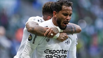 Ceará x Juventude se enfrentam pelo Brasileirão 2025