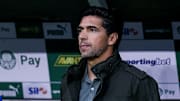 Abel Ferreira ganhou novas opções no elenco do Palmeiras