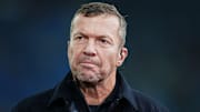 Lothar Matthäus ist von den Bayern in dieser Saison begeistert