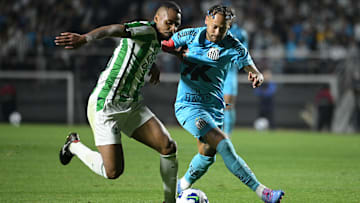 Juventude e Santos se enfrentam pela rodada 37 do Brasileirão 