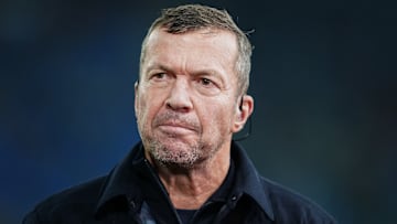 Lothar Matthäus ist von den Bayern in dieser Saison begeistert