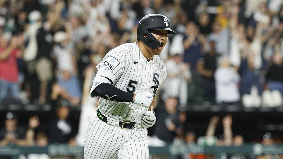 MLB