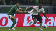 Após duelo na Copa do Brasil, Flamengo e Palmeiras se enfrentam pelo Brasileirão.