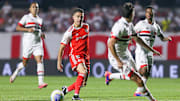 Inter e São Paulo disputam vaga na primeira metade da tabela do Brasileirão 