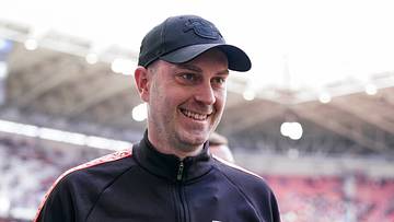Ole Werner kam letztes Jahr aus Bremen nach Leipzig Ole Werner kam letztes Jahr aus Bremen nach Leipzig