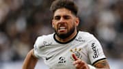 Centroavante do Corinthians foi chamado pela primeira vez