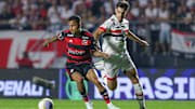 Duelo é válido pela 13ª rodada da Série A 2025