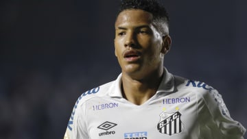 Atleta tem apenas 18 anos de idade
