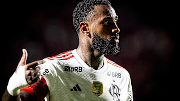 Gerson vive melhor momento da carreira