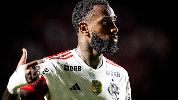 Gerson vive melhor momento da carreira Gerson vive melhor momento da carreira