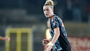 Alara Şehitler, Spielerin des FC Bayern München