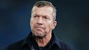 Lothar Matthäus mit einer klaren Meinung 