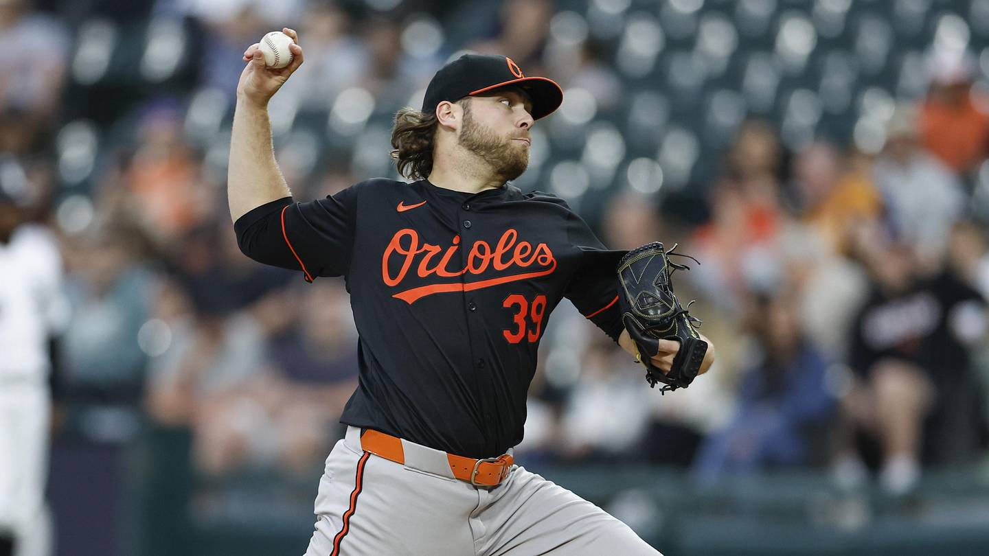 Orioles vs. Rays Prediction, Odds, Pick and Probable Pitchers for Monday, June 10 - Vimarsana News