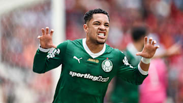 Palmeiras fecha com novo patrocinador