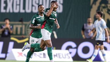 Marlon Freitas não marcava desde junho do ano passado