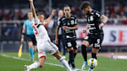 Majestoso é no  domingo, pela 28ª rodada do Brasileirão