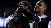 Philippe Coutinho brilhou na vitória do Vasco da Gama pela 12ª rodada do Brasileirão
