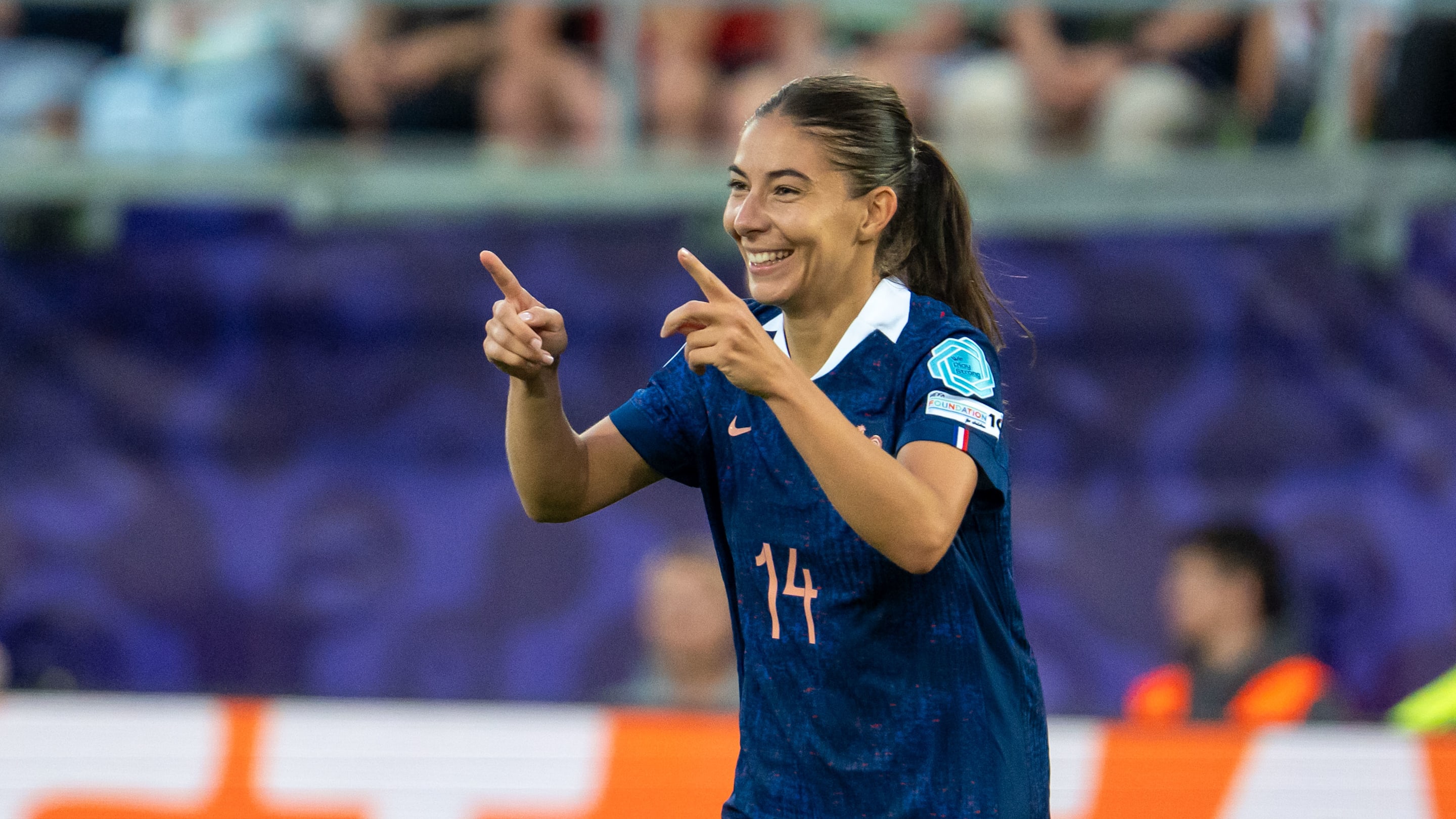 France F - Pays Bas : Les compos probables, les blessées, et nos prédictions pour ce match de l'Euro féminin