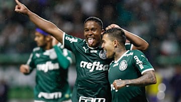 Palmeiras já é campeão brasileiro, América-MG ainda sonha com Libertadores